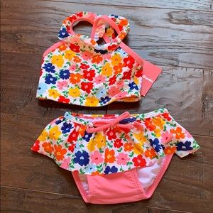 New Hanna Andersson bikini